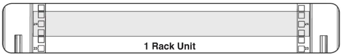 Tripp Lite SmartRack SRW12U13 - Equipment Installation - 1