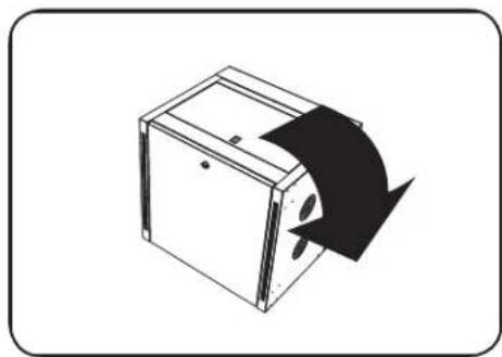 Tripp Lite SmartRack SRW18US13 - IpebopaunbaHne ukaFa - 2