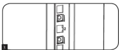 Tripp Lite SmartRack SRW18US13 - Installation et retrait des écrous cages - 3