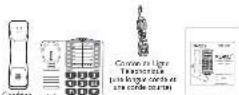 Clarity XL40D - DONNEES D'INSCRIPSION ET POLITIQU LIEFEALRESPECTLAYVIEPRIVEES - 1