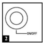 Tripp Lite Internet600 - Operación Basics - 2