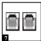 Tripp Lite Internet600 - Fonctionnement basique - 7