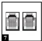 Tripp Lite Internet600 - Operación Basics - 7