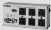 Tripp Lite SmartRack SRW18UHD - PROTECT YOUR INVESTMENT! - 1