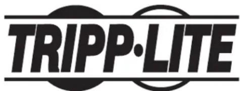 Tripp Lite SmartRack SRW18UHD - Regulatory Compliance Identification Numbers - 1
