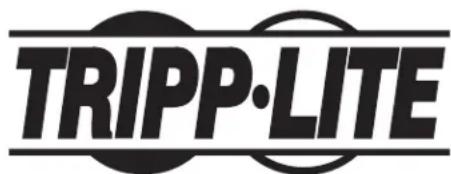 Tripp Lite SmartRack SRW15US - Product Registration - 1