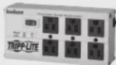 Tripp Lite SmartRack SRW9UDPGVRT - PROTECT YOUR INVESTMENT! - 1