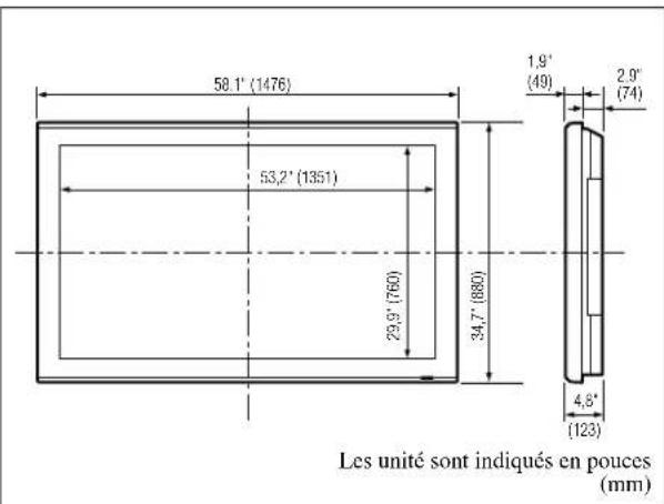 NEC PX61XR4A - ATTENTION - 1