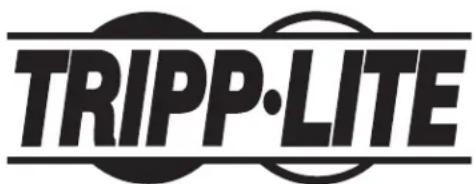 Tripp Lite SmartRack SR2000 - Note on Labeling - 1