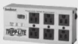 Tripp Lite SmartRack SRWF16U38 - PROTECT YOUR INVESTMENT! - 1