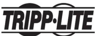 Tripp Lite SmartRack SRWF16U38 - Índice - 1