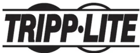 Tripp Lite SmartRack SRW12UHD - Cumplimiento de las normas de los números de identificación - 1