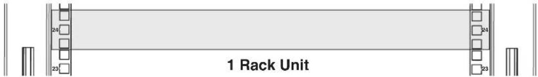 Tripp Lite SmartRack SRW12UHD - Equipment Installation - 1
