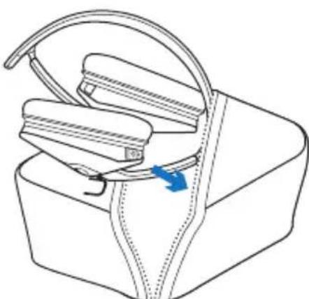 ULTIMATE EARS 6000 - Storage - 1