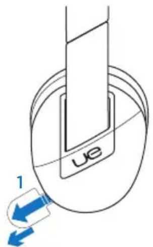 ULTIMATE EARS 6000 - Know your product - 1