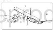 GHD Gold Styler - ubliation - 1