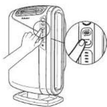 AeraMax 290 - MODE Aera+TM - 1