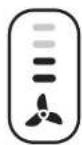 AeraMax 290 - LOW, MEDIUM, OR HIGH SETTINGS - 2