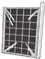 AeraMax 290 - AIR PURIFIER SET-UP DISPLAY PANEL - 2