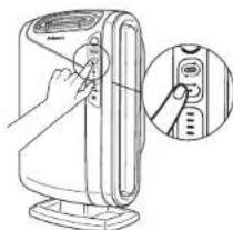 AeraMax 290 - MODO AeratTM - 1