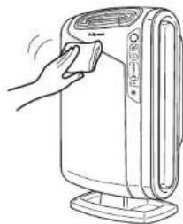 AeraMax 290 - MODO AeratTM - 2