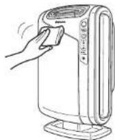 AeraMax 290 - Replacement Procedure - 3