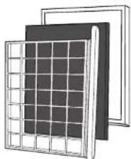 AeraMax 290 - Procedimiento de reemplazo - 2