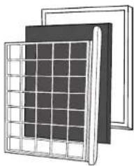 AeraMax 290 - Procedure de remplacement des filtres - 2