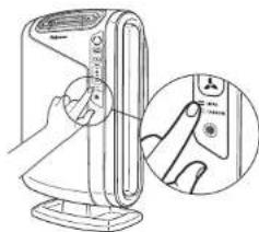 AeraMax 290 - Procedure de remplacement des filtres - 4