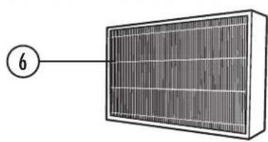 AeraMax Pro AM II - KEY - 2