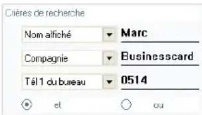 TARGUS AWU04CA - Recherche avancée - 2
