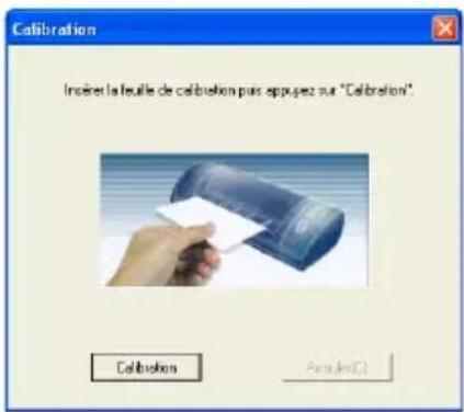 TARGUS AWU04CA - Calibration - 1