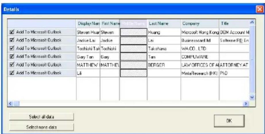 TARGUS AWU04CA - Export - 8