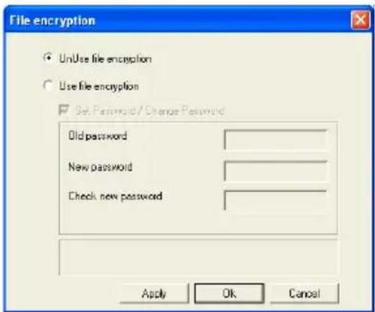 TARGUS AWU04CA - File Encryption - 1