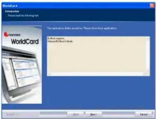TARGUS AWU04CA - Software and Driver Installation - 2