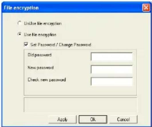 TARGUS AWU04CA - File Encryption - 2