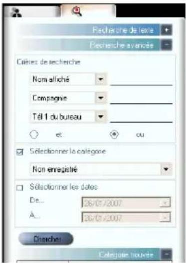 TARGUS AWU04CA - Recherche avancée - 1