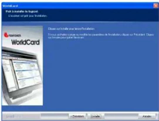 TARGUS AWU04CA - Installation des logiciels et des pilotes - 6
