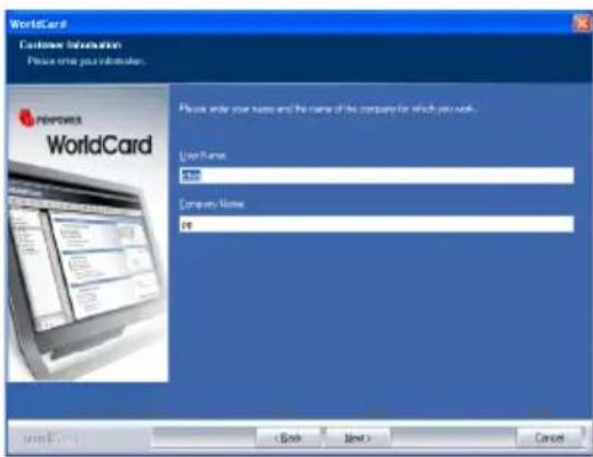 TARGUS AWU04CA - Software and Driver Installation - 4