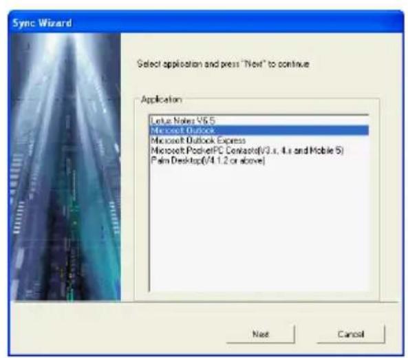 TARGUS AWU04CA - Synchronize - 1