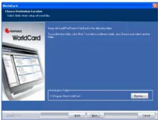 TARGUS AWU04CA - Software and Driver Installation - 6
