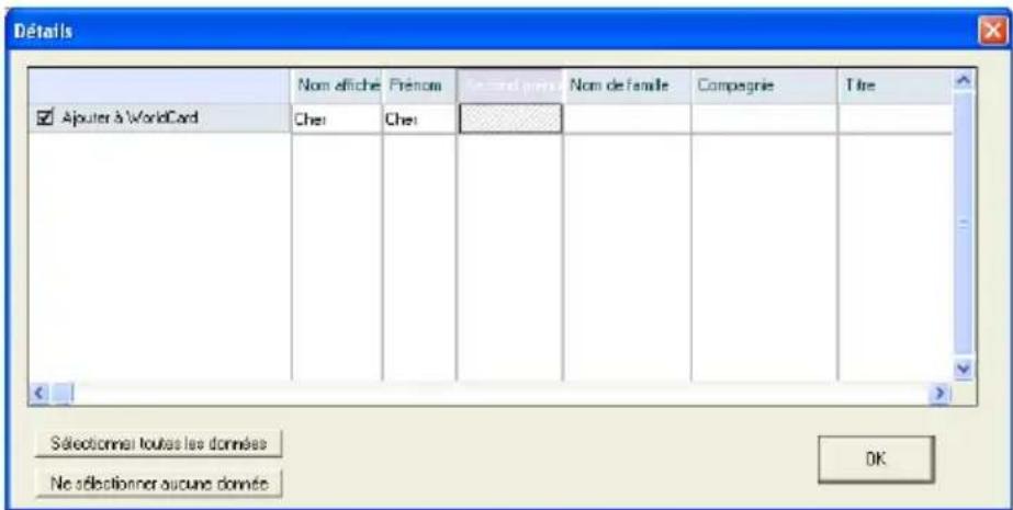 TARGUS AWU04CA - Importer - 4