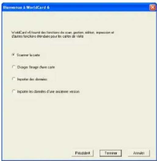 TARGUS AWU04CA - Assistant de Mise en route - 2