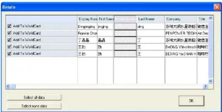 TARGUS AWU04CA - Import - 5