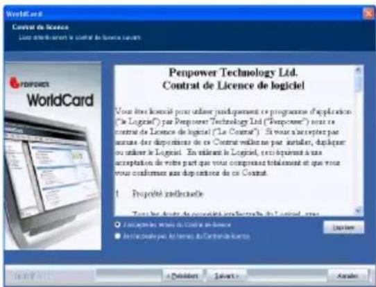 TARGUS AWU04CA - Installation des logiciels et des pilotes - 2