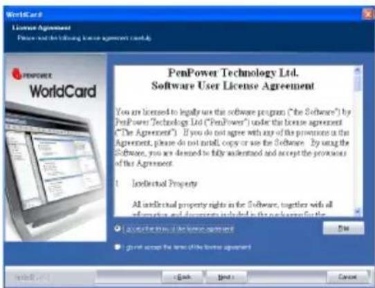 TARGUS AWU04CA - Software and Driver Installation - 3