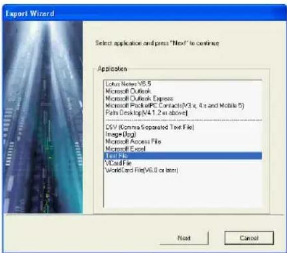 TARGUS AWU04CA - Export - 1