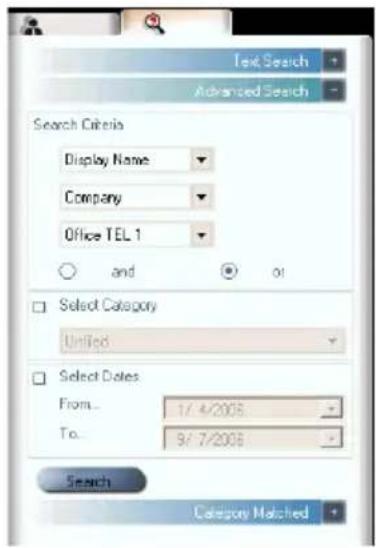 TARGUS AWU04CA - Advanced Search - 1