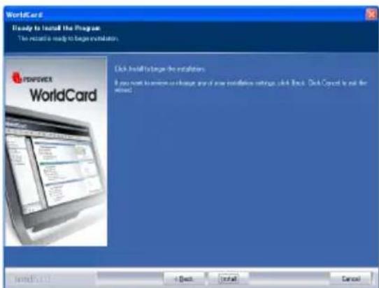 TARGUS AWU04CA - Software and Driver Installation - 7