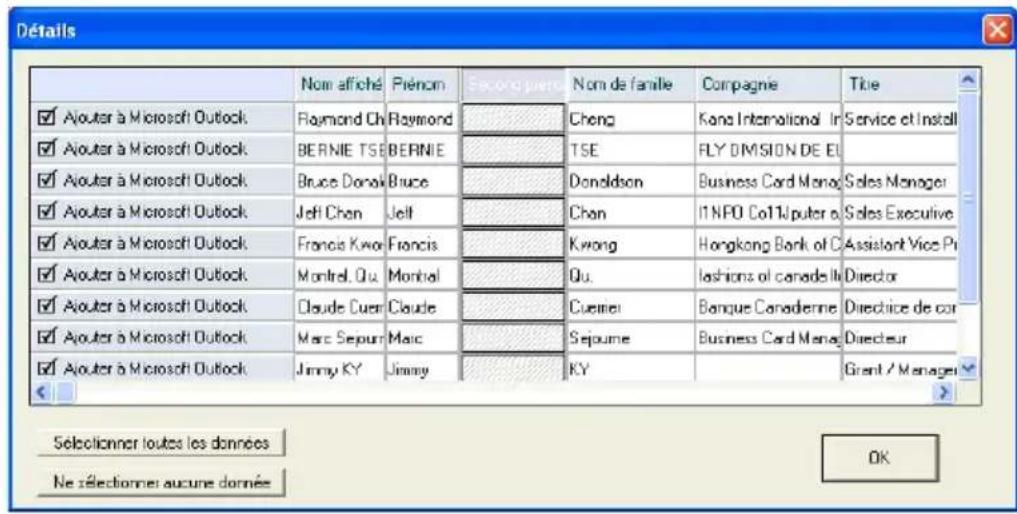 TARGUS AWU04CA - Synchroniser - 3